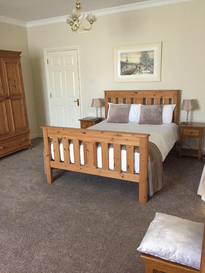 Mulberry Lodge Guest House 발리하우니스 외부 사진