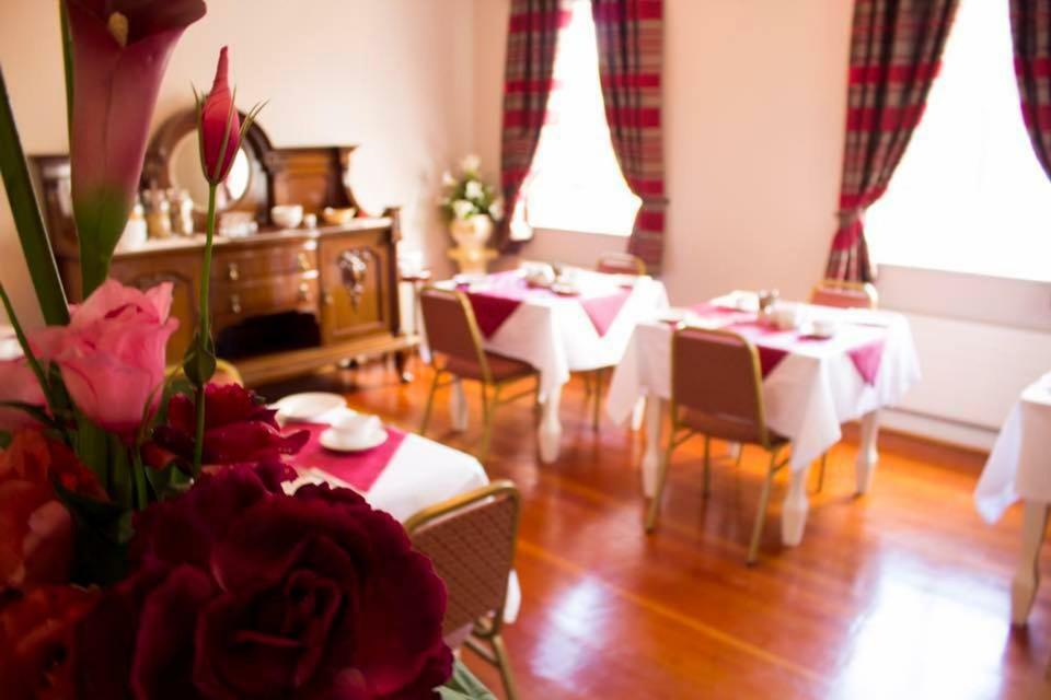 Mulberry Lodge Guest House 발리하우니스 외부 사진