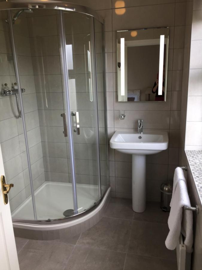 Mulberry Lodge Guest House 발리하우니스 외부 사진
